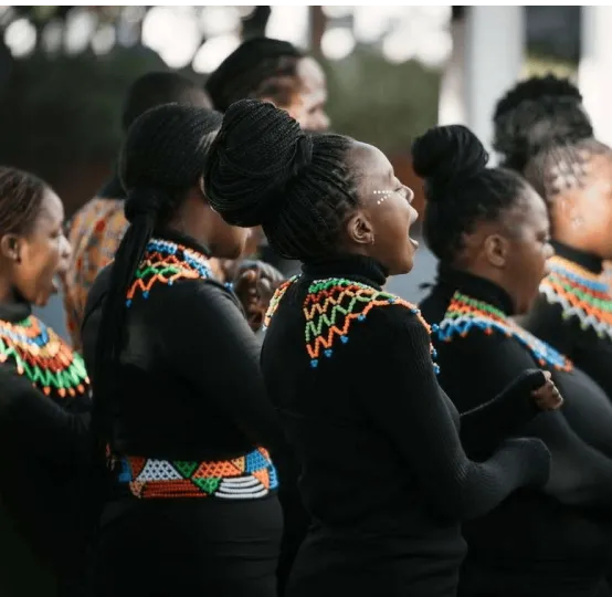 Ithemba Youth Choir