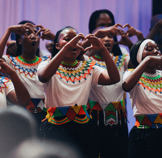 Ithemba Youth Choir